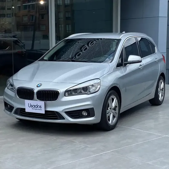 BMW Serie 2 2018 1.5 218i F45 Active Tourer