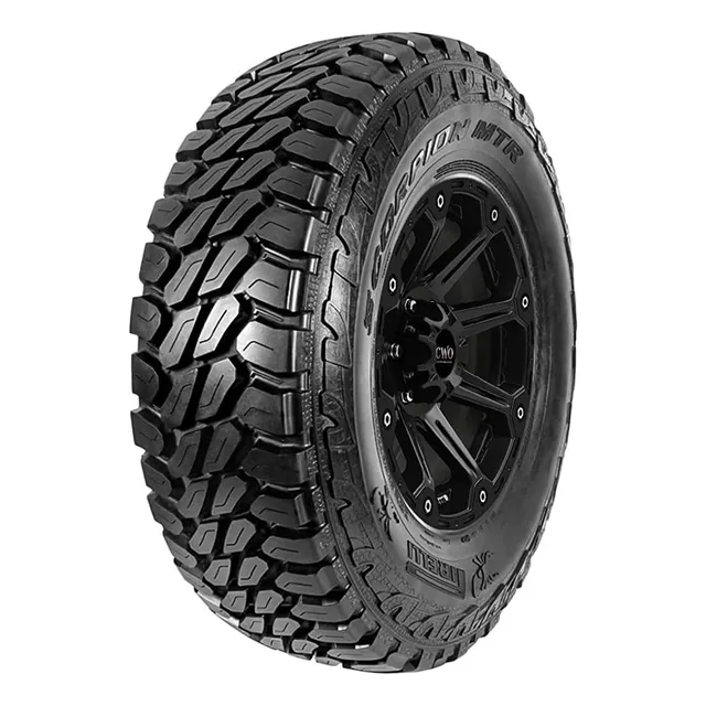 Llanta 255/70r16 Pirelli Scorpion Mtr Mudterrain 108/104q 6c Índice de velocidad Q
