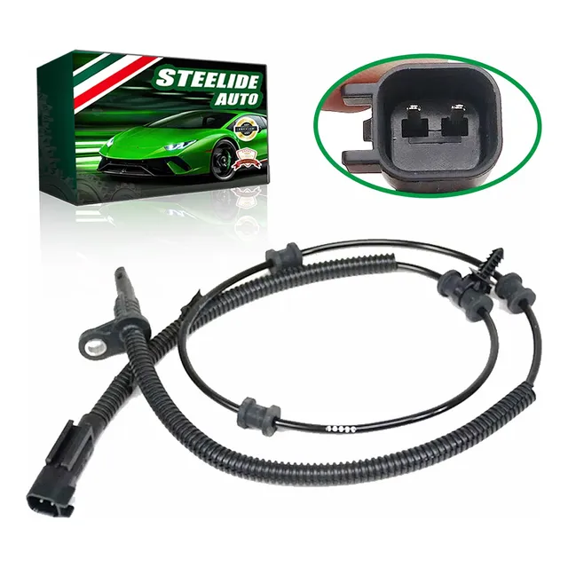 Sensor Abs Trasero Izquierdo Y Derecho P/ Ram 1500 2013-2024