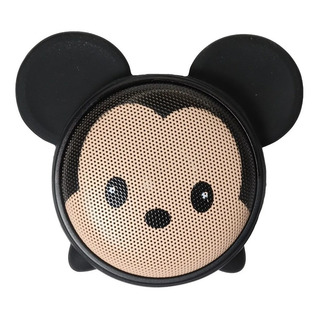 Mini Bocina Bluetooth Personajes Portátil Recargable Mini Bocina Bluetooth Personajes Portátil Recargable
