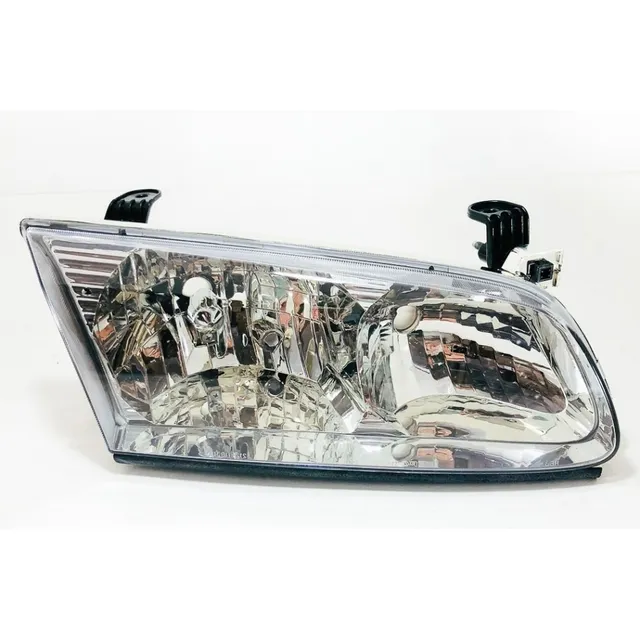 Faro Izquierdo Toyota Camry 99-00 Depo