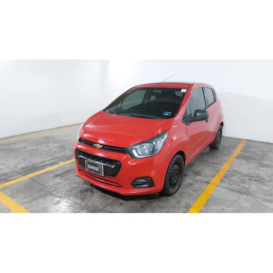 Chevrolet Beat 1.2 Lt B Mt