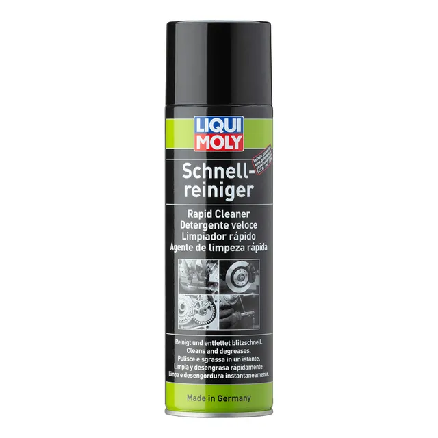 Limpiador Rápido Frenos Schnell Reiniger Liqui Moly 500ml
