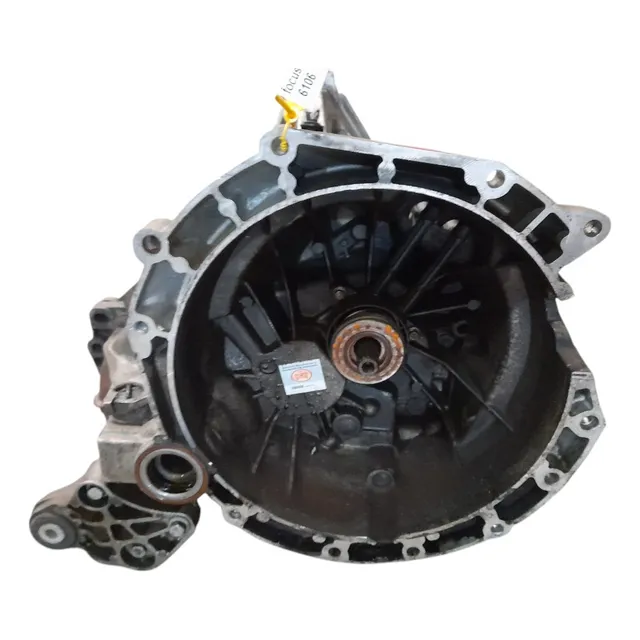 Caja De Velocidad Ford Focus 2.0 Aoda
