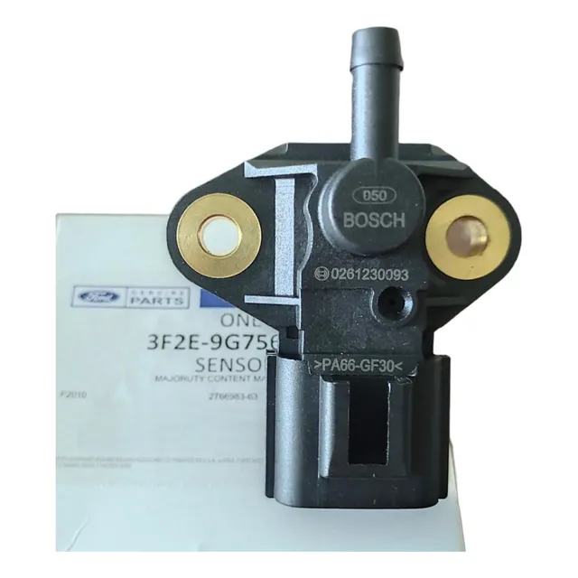 Sensor Presion De Gasolina Ford Escape (2004 Al 2008)
