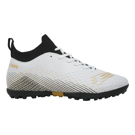 Zapatillas Dfy Hombre Strike Tf Df04a023-109 Blanco