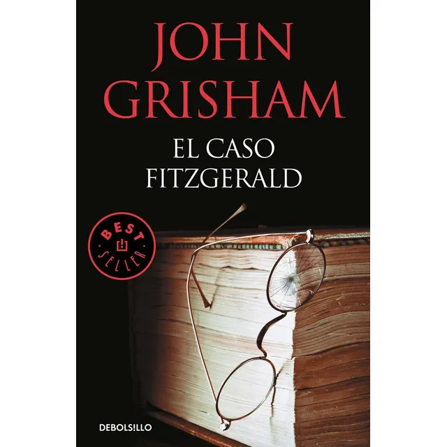 El Caso Fitzgerald - Grisham, John