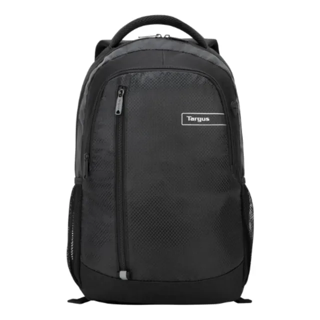 Targus Mochila 15.6  Sport Negro Negro Liso-negro