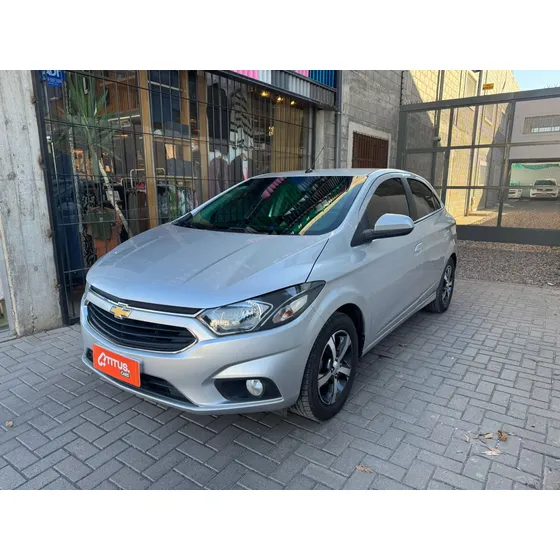 Chevrolet Onix 1.4 Lt 98cv