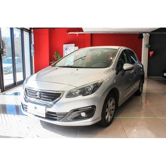 Peugeot 308 1.6 Active
