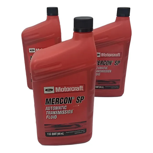 Aceite Mercon Sp Caja Automática Motorcraft