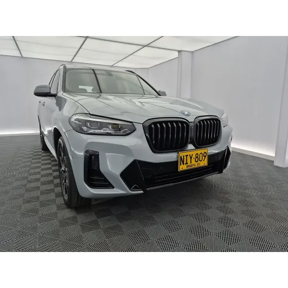BMW X3 2024 2.0 Xdrive30e