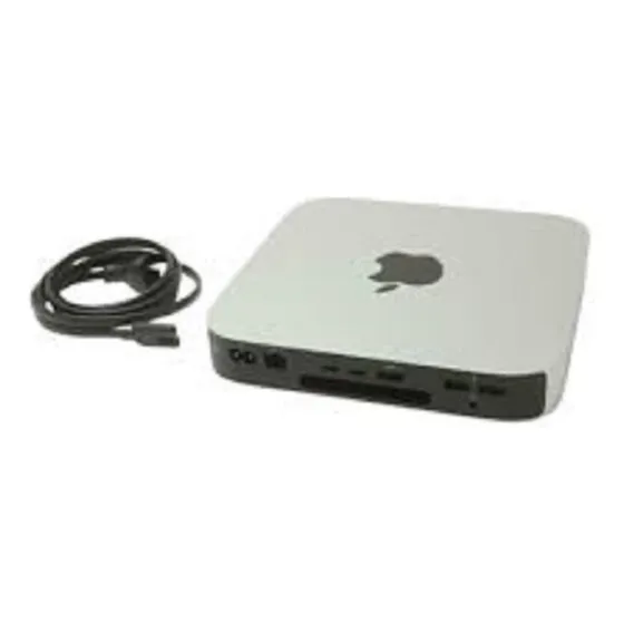 Apple Mac Mini M4 Chip (mu9d3ll/a) 16gb 256gb 10c Cpu 10c