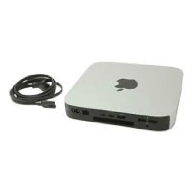Apple Mac Mini M4 Chip (mu9d3ll/a) 16gb 256gb 10c Cpu 10c