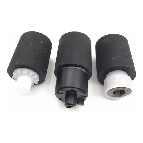 Gomas De Papel Kyocera Km-2820/1028/1120/1320/m2040d/m2135dn