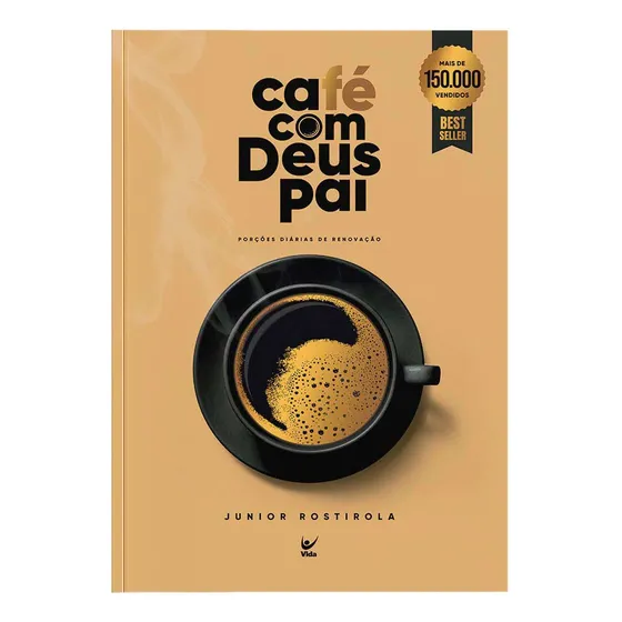 Café Com Deus Pai
