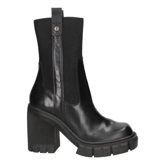 Bota Casual Mujer Zappa - J318