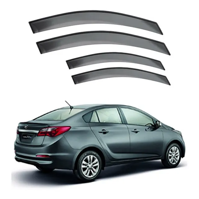 Goteros Hyundai Hb20s Sedan 2016 A 2019