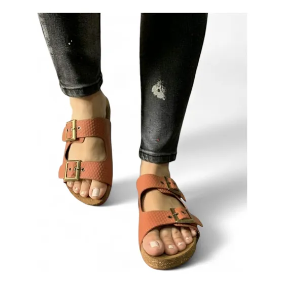 Sandalias Para Dama Originales