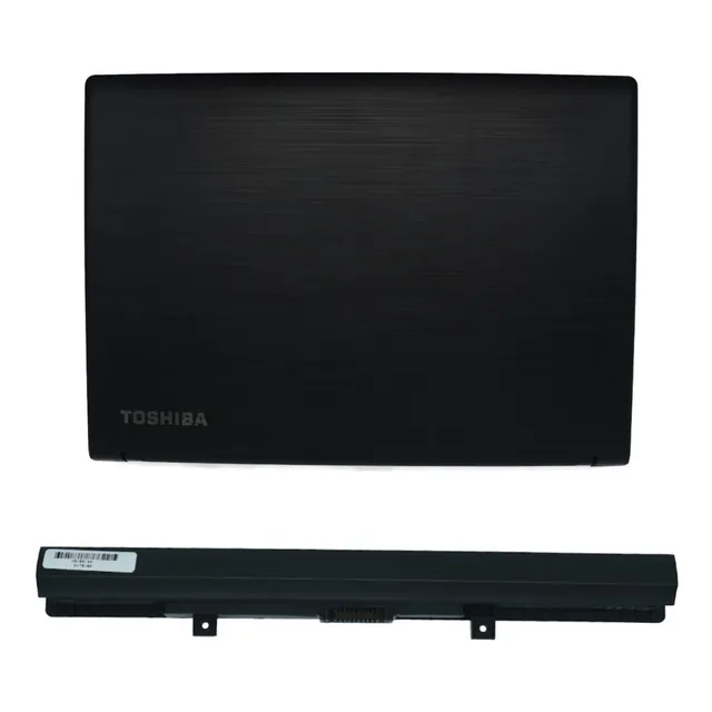 Repuesto Computo Toshiba C50 C55 L55 B Pa5185u Pa5186u 1brs