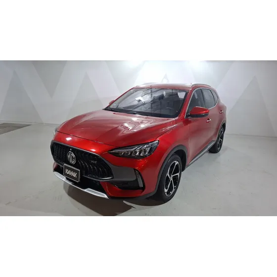 Mg Hs 1.5 Trophy Pack Dct