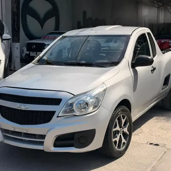 Chevrolet Tornado 2020 1.8 Ls Mt