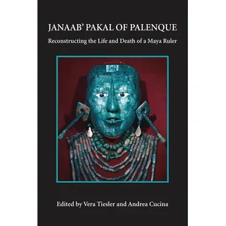 Livro: Janaab Pakal Of Palenque: Reconstructing The Life And Death Of A Maya Ruler Livro: Janaab Pakal Of Palenque: Reconstructing The Life And Death Of A Maya Ruler