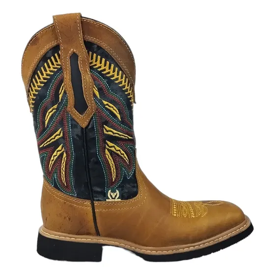 Botas Para Hombre 690 S/nova Crazy
