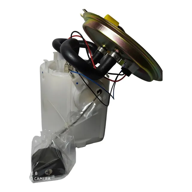 Bomba Modulo Conjunto Completo De Gasolina Chevrolet Corsa 