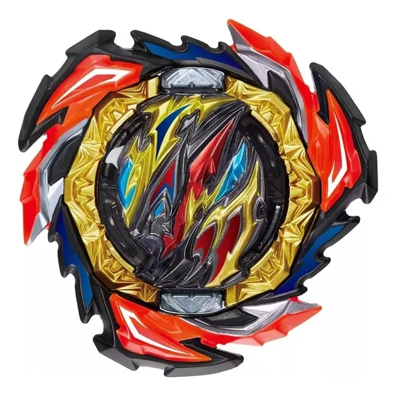 Beyblade Burst Dynamite Battle B-191 Dangerous Belial Flame 