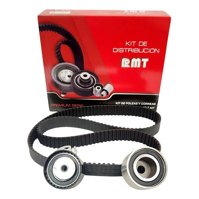 Kit Distribucion Fiat Palio (97-05) 1,6 16v Torque 102242