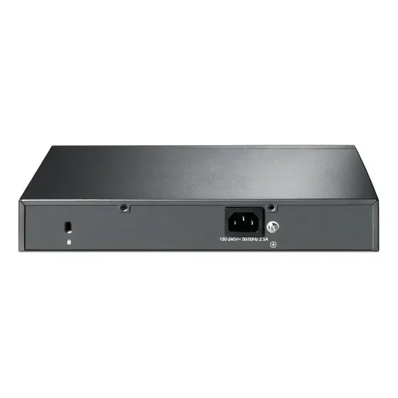 Switch Tp Link Poe Jetstream Administrable Tlsg2210mp \u002Fvc | Cuotas sin interés