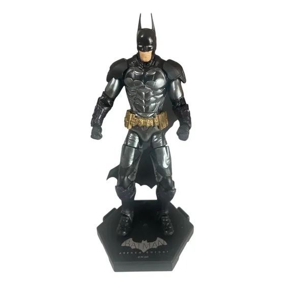 Batman: Arkham Knight Action Figure - Pronta Entrega
