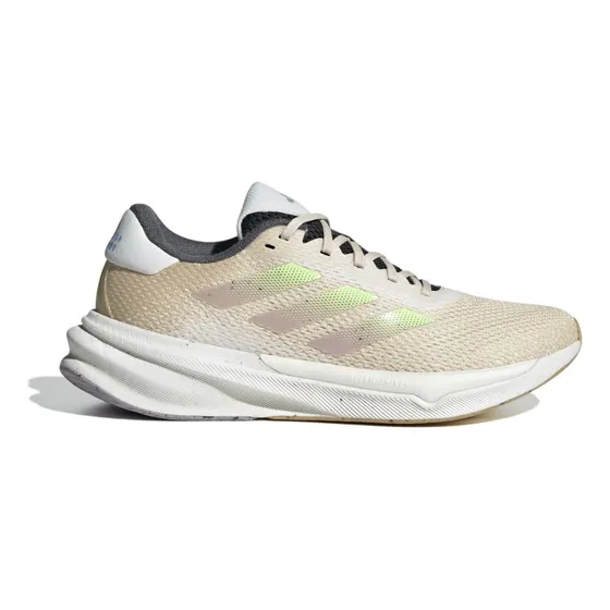 Zapatillas adidas Mujer Supernova Stride Mftp Ig8325 Crema