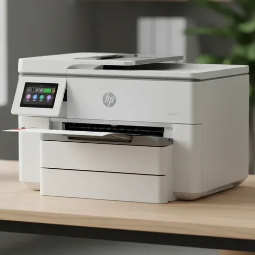 Impressora multifuncional cor HP Deskjet Plus Ink Advantage 6476