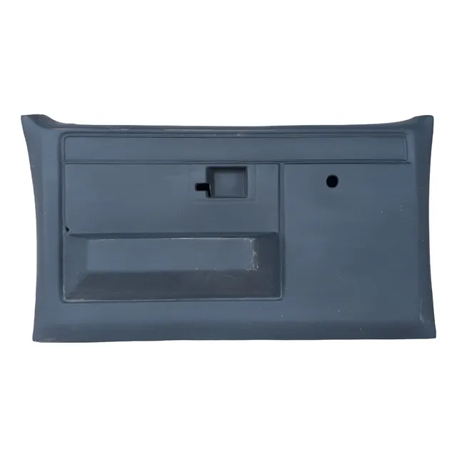 Tapa Puerta De Chevrolet C/10 81/90 Nuevas En  Fibra 