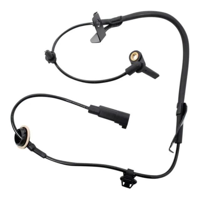 Sensor Abs Dodge Journey 2009 - 2020 Delantero Izquierdo