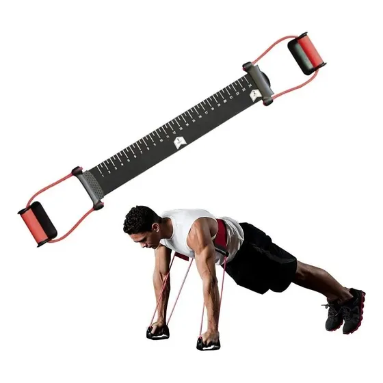 Bandas De Resistencia Power Jump Bandas Elastica Calistenia