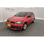 Volkswagen Gol 1.6 Comfortline