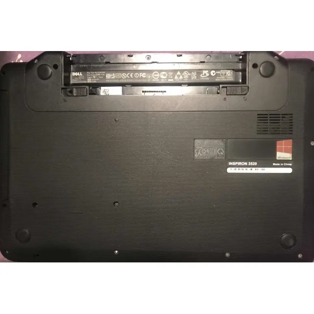 Laptop Dell Inspiron 15r 3520 Para Reparar 