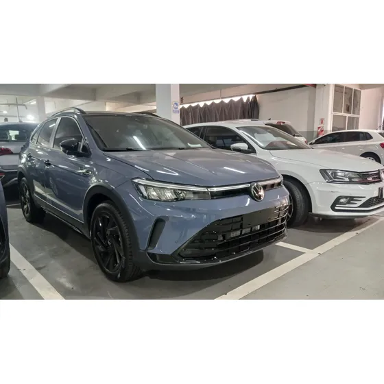 Volkswagen Nivus 1.0 Tsi 200 Outfit