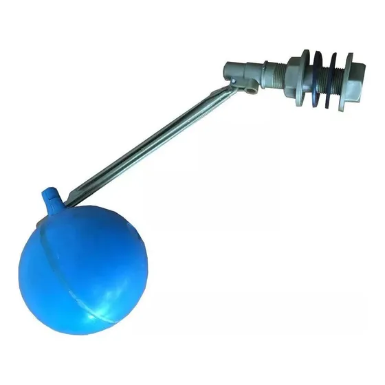 Flotante (kit) Pvc Con Boya 1/2 Marca Resinca Precio Oferta