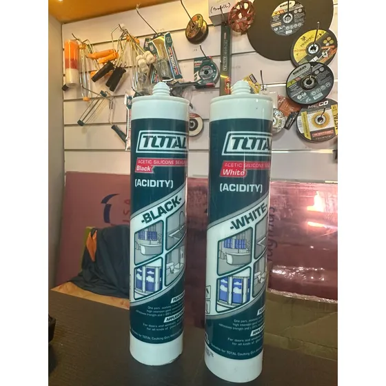Silicon Total 300 Ml