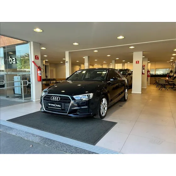 Audi A3 1.4 Tfsi Sedan Prestige