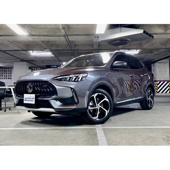 Mg Hs 1.5 Tgdi Trophy Performance Pack Dct7