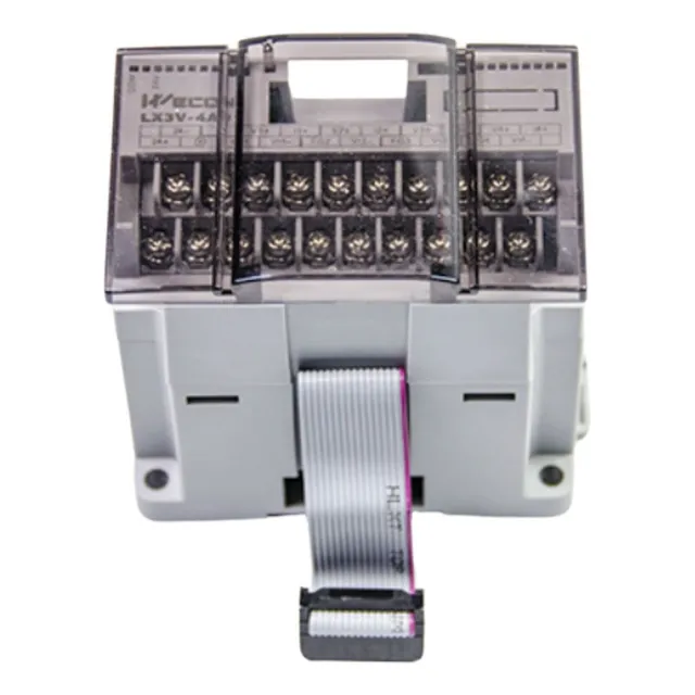 Expansión P/ Plc Wecon 4 Salidas Analógicas (4 Salidas) Cnc