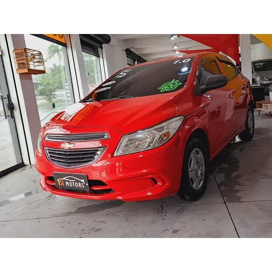 Chevrolet Onix 1.0 Lt 5p