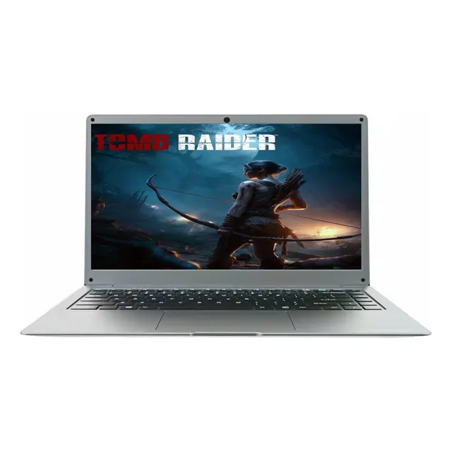 Laptop Ultraligera Para Estudiantes Y Empresas 14 In 