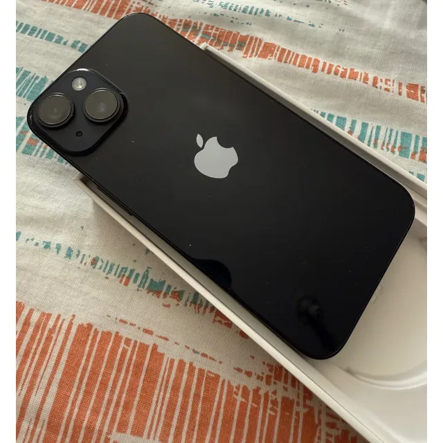 Apple iPhone 14 (128 Gb) - Medianoche