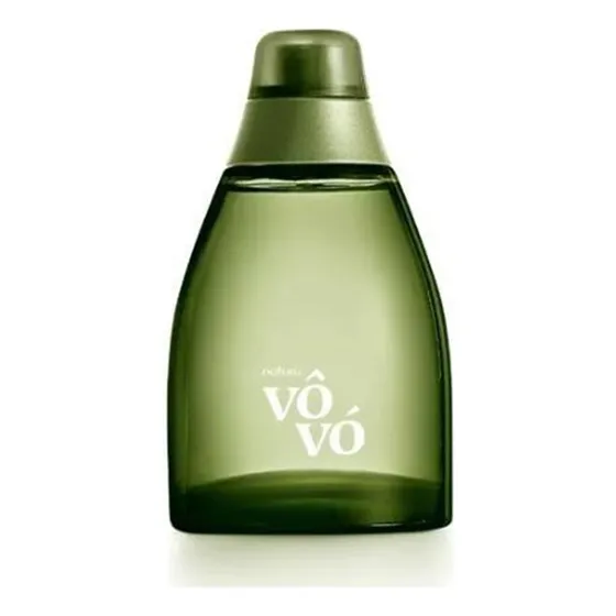 Perfume Masculino Natura Vôvó 100ml
